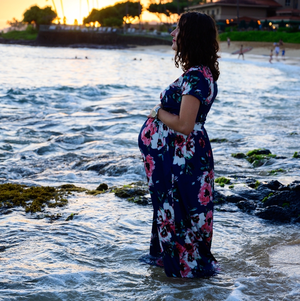 Meet your Posher, Abbey